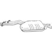 Silencieux intermédiaire BOSAL - 175-291