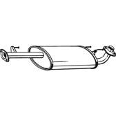 Silencieux intermédiaire BOSAL - 228-199