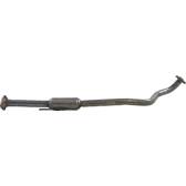 Silencieux intermédiaire BOSAL - 279-639