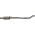 Silencieux intermédiaire BOSAL - 280-299