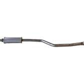 Silencieux intermédiaire BOSAL - 281-545