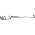 Silencieux intermédiaire BOSAL - 281-979