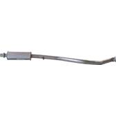 Silencieux intermédiaire BOSAL - 282-035