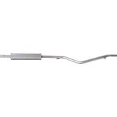 Silencieux intermédiaire BOSAL - 285-385