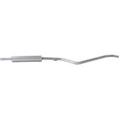 Silencieux intermédiaire BOSAL - 285-455