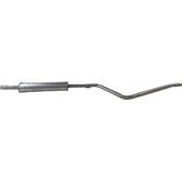 Silencieux intermédiaire BOSAL - 286-113