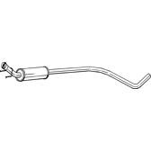 Silencieux intermédiaire BOSAL - 288-169
