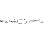 Silencieux intermédiaire BOSAL - 288-305