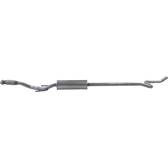 Silencieux intermédiaire BOSAL - 292-053