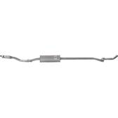 Silencieux intermédiaire BOSAL - 292-067