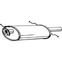 Silenziatore posteriore BOSAL - 171-259