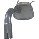 Tłumik końcowy BOSAL - 148-193