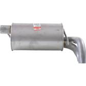 Tłumik końcowy BOSAL - 154-317