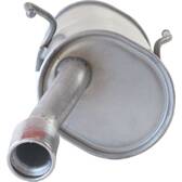 Tłumik końcowy BOSAL - 190-603