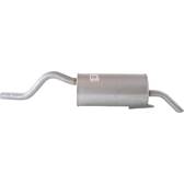 Tłumik końcowy BOSAL - 200-447