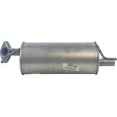 Tłumik końcowy BOSAL - 219-011