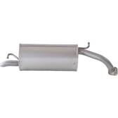 Tłumik końcowy BOSAL - 228-041