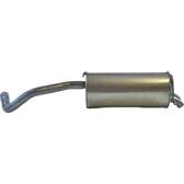 Tłumik końcowy BOSAL - 233-333