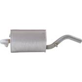 Tłumik końcowy BOSAL - 233-607