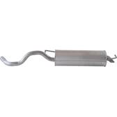 Tłumik końcowy BOSAL - 278-145