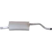 Tłumik końcowy BOSAL - 278-801