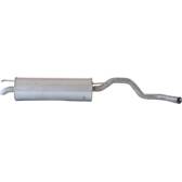 Tłumik końcowy BOSAL - 279-399