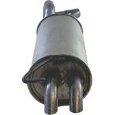 Tłumik końcowy BOSAL - 279-599