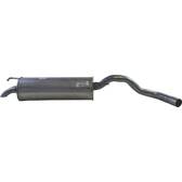 Tłumik końcowy BOSAL - 279-609