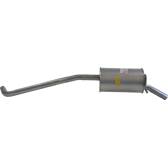 Tłumik końcowy BOSAL - 279-671