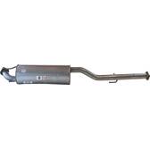Tłumik końcowy BOSAL - 284-769