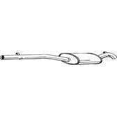 Tłumik końcowy BOSAL - 287-195