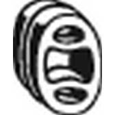 Tampone paracolpo, Silenziatore BOSAL - 255-041