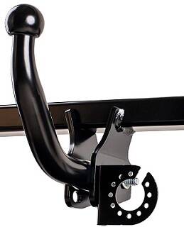 TOWING DEVICE