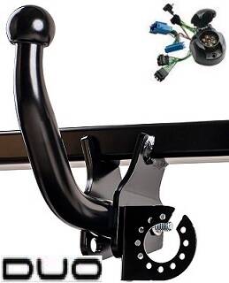 TOWING DEVICE