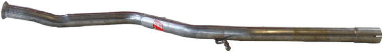Repair Pipe, catalytic converter
