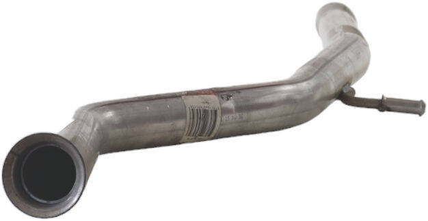 Repair Pipe, catalytic converter