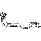 Tubo de escape BOSAL - 750-247