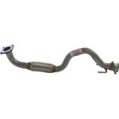 Tubo de escape BOSAL - 753-109