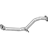 Tubo de escape BOSAL - 800-103