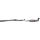 Tubo de escape BOSAL - 852-455