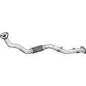 Tubo de escape BOSAL - 855-015