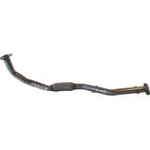Tubo de escape BOSAL - 855-015