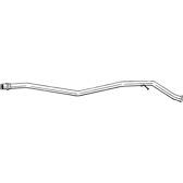 Tubo de escape BOSAL - 870-527