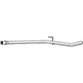 Tubo de escape BOSAL - 878-891