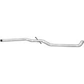 Tubo de escape BOSAL - 879-817