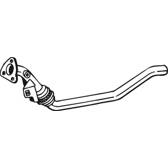 Tubo gas scarico BOSAL - 800-055