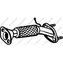 Tuyau d'échappement BOSAL - 700-147