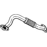 Tuyau échappement BOSAL - 713-215