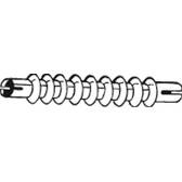 Tuyau échappement BOSAL - 725-881