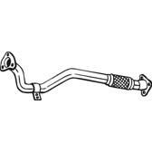 Tuyau échappement BOSAL - 741-041